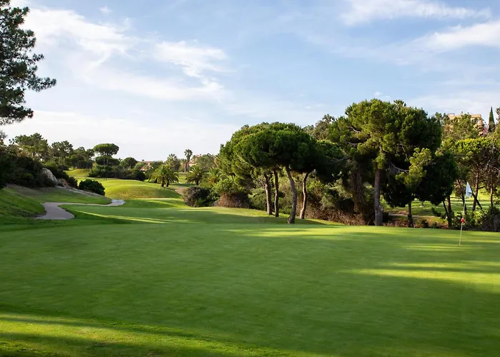 Doubletree By Hilton Islantilla Beach Golf Resort