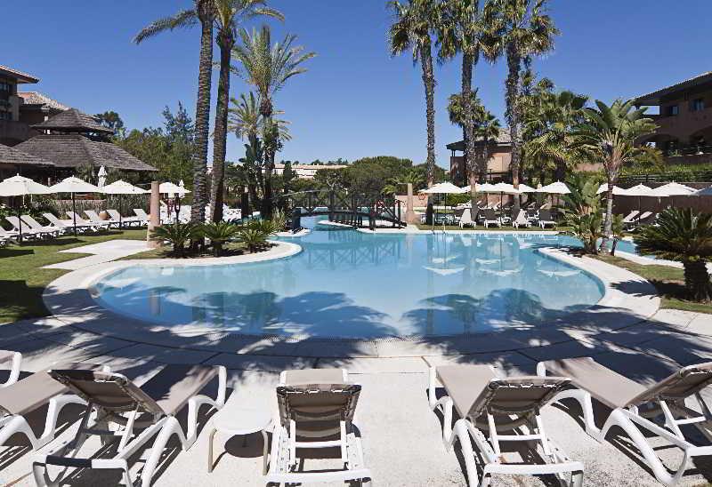 Doubletree By Hilton Golf Hotel Islantilla