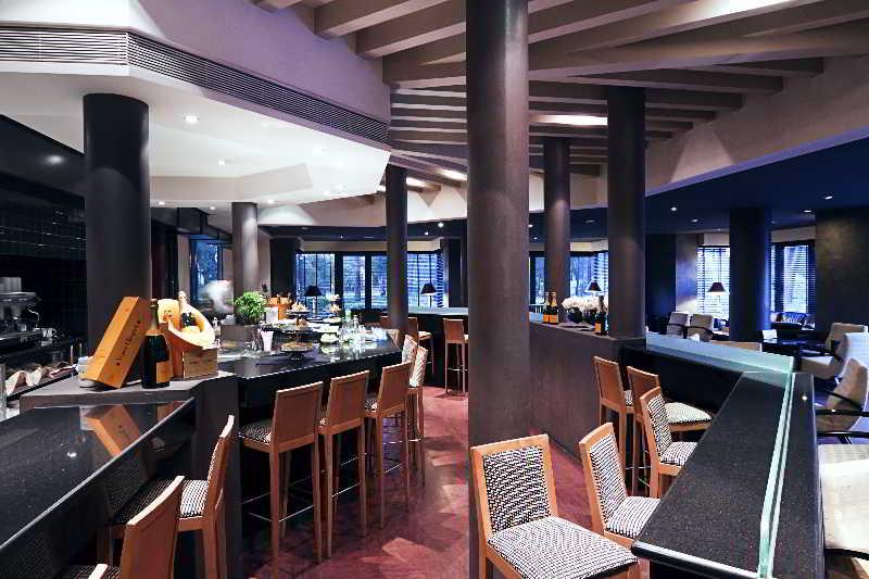 Doubletree By Hilton Golf Hotel Islantilla