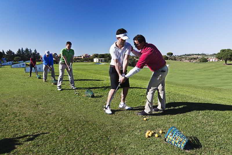 Hotel Doubletree By Hilton Golf 4*