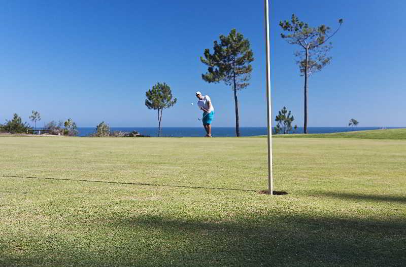 Doubletree By Hilton Golf Hotel Islantilla