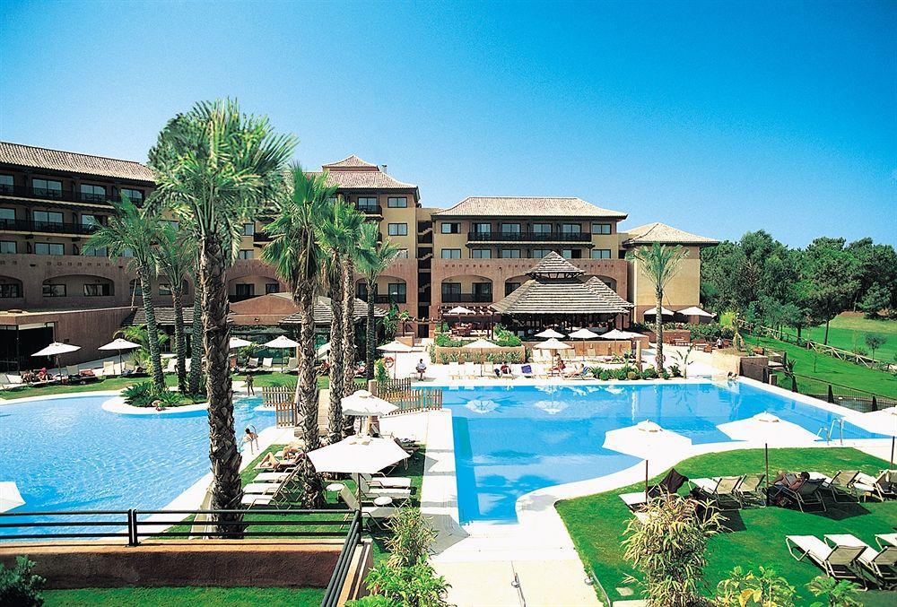 Doubletree By Hilton Golf 4* Islantilla