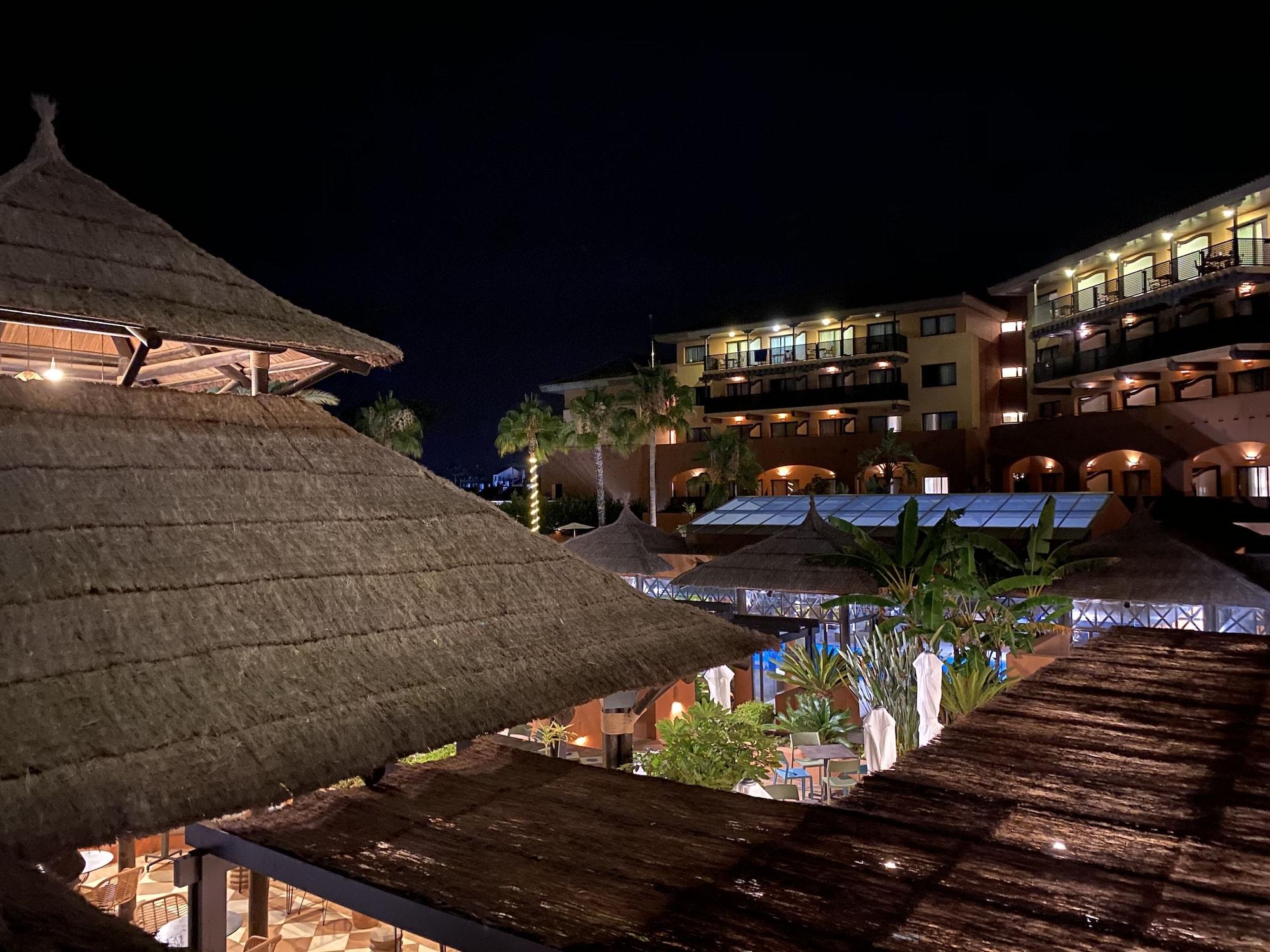 Doubletree By Hilton Golf
