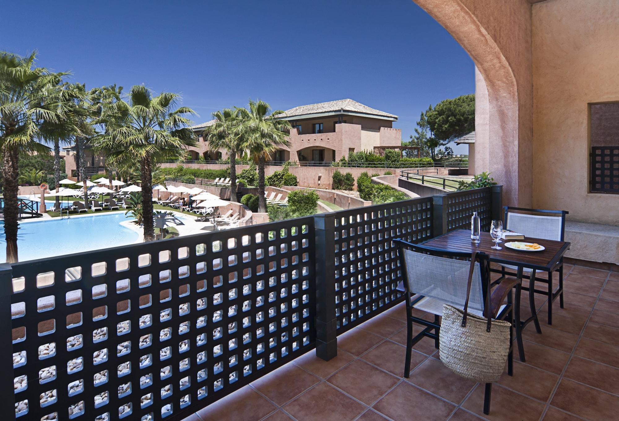 Doubletree By Hilton Golf Hotel Islantilla