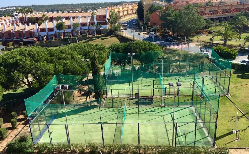 Hotel Doubletree By Hilton Golf Islantilla