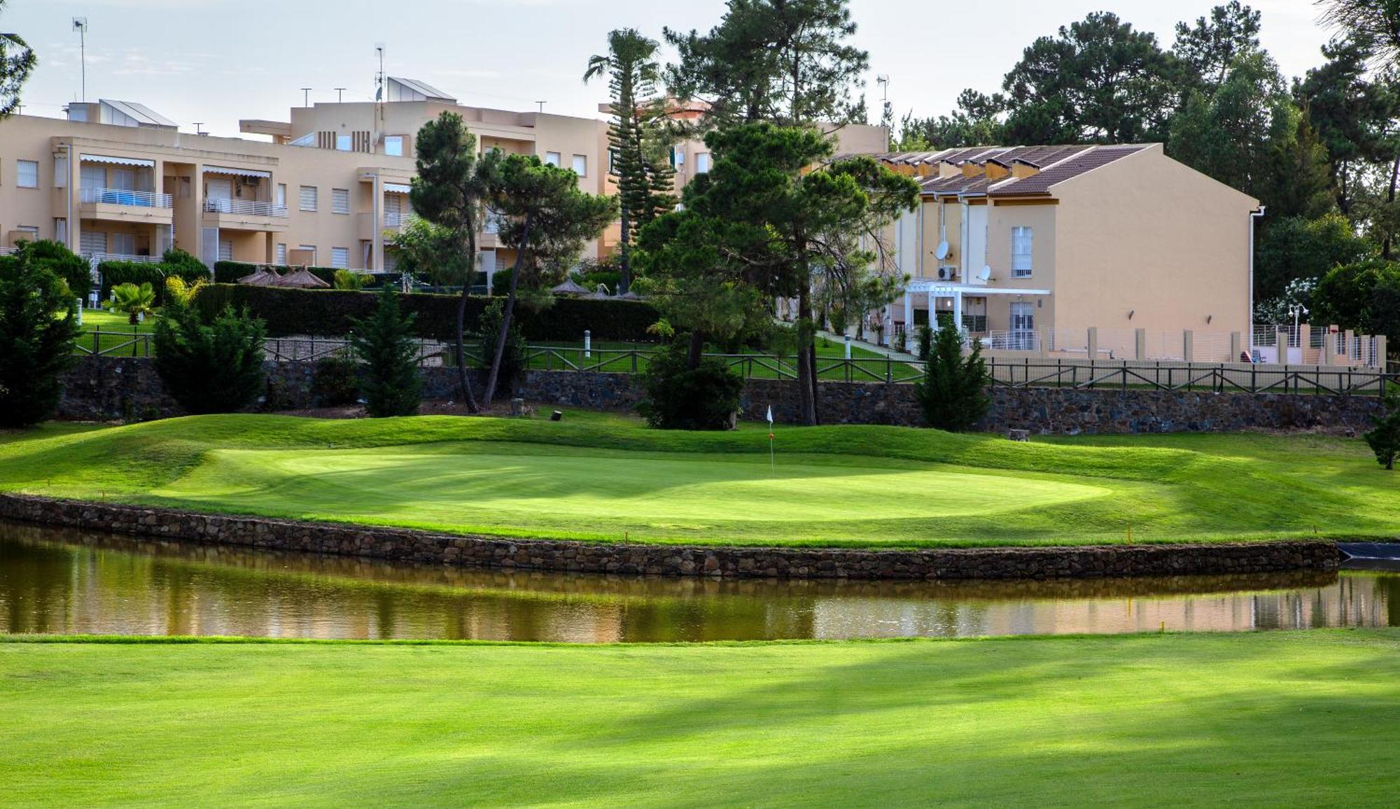 Doubletree By Hilton Golf 4* Islantilla