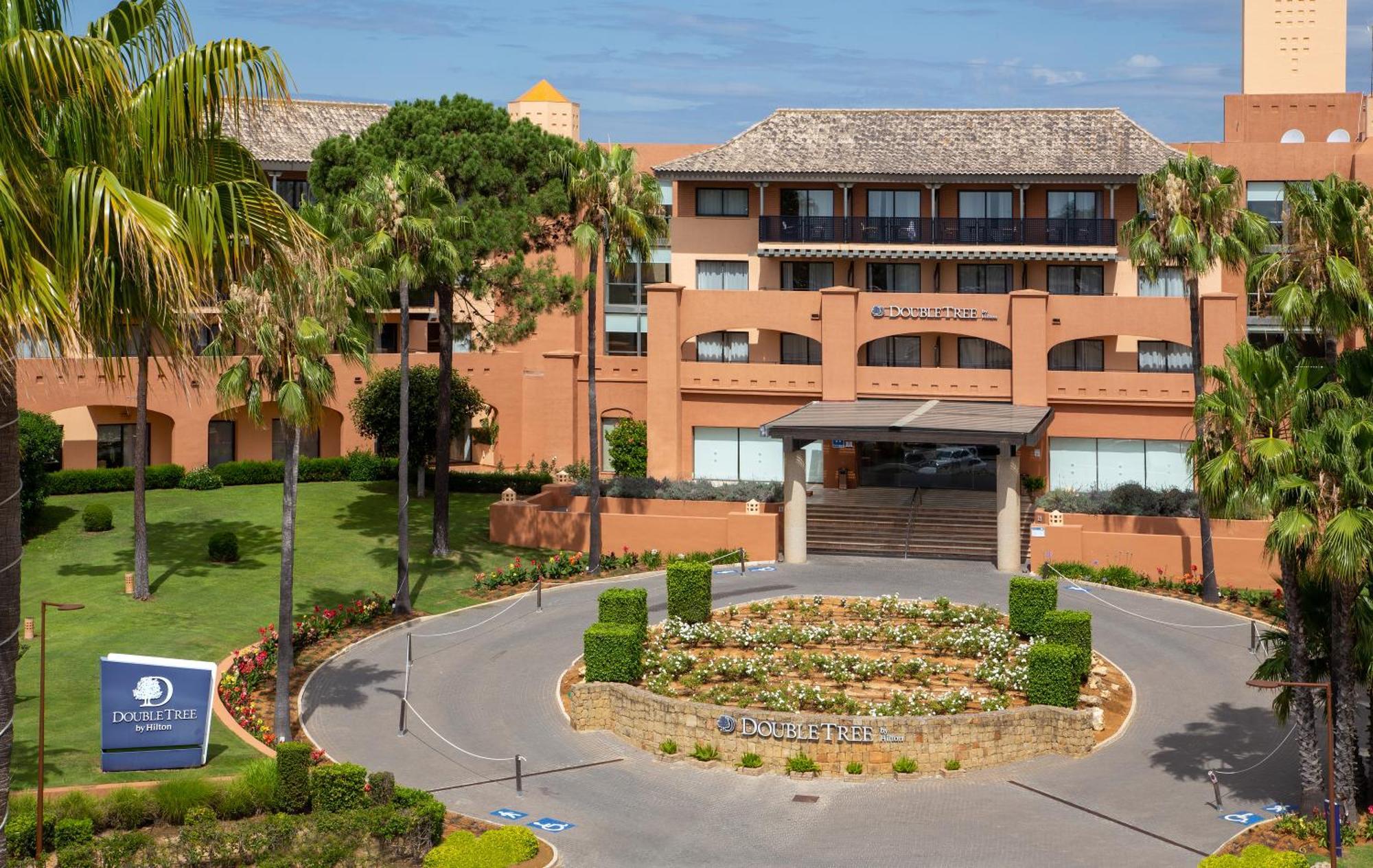 Doubletree By Hilton Golf Islantilla