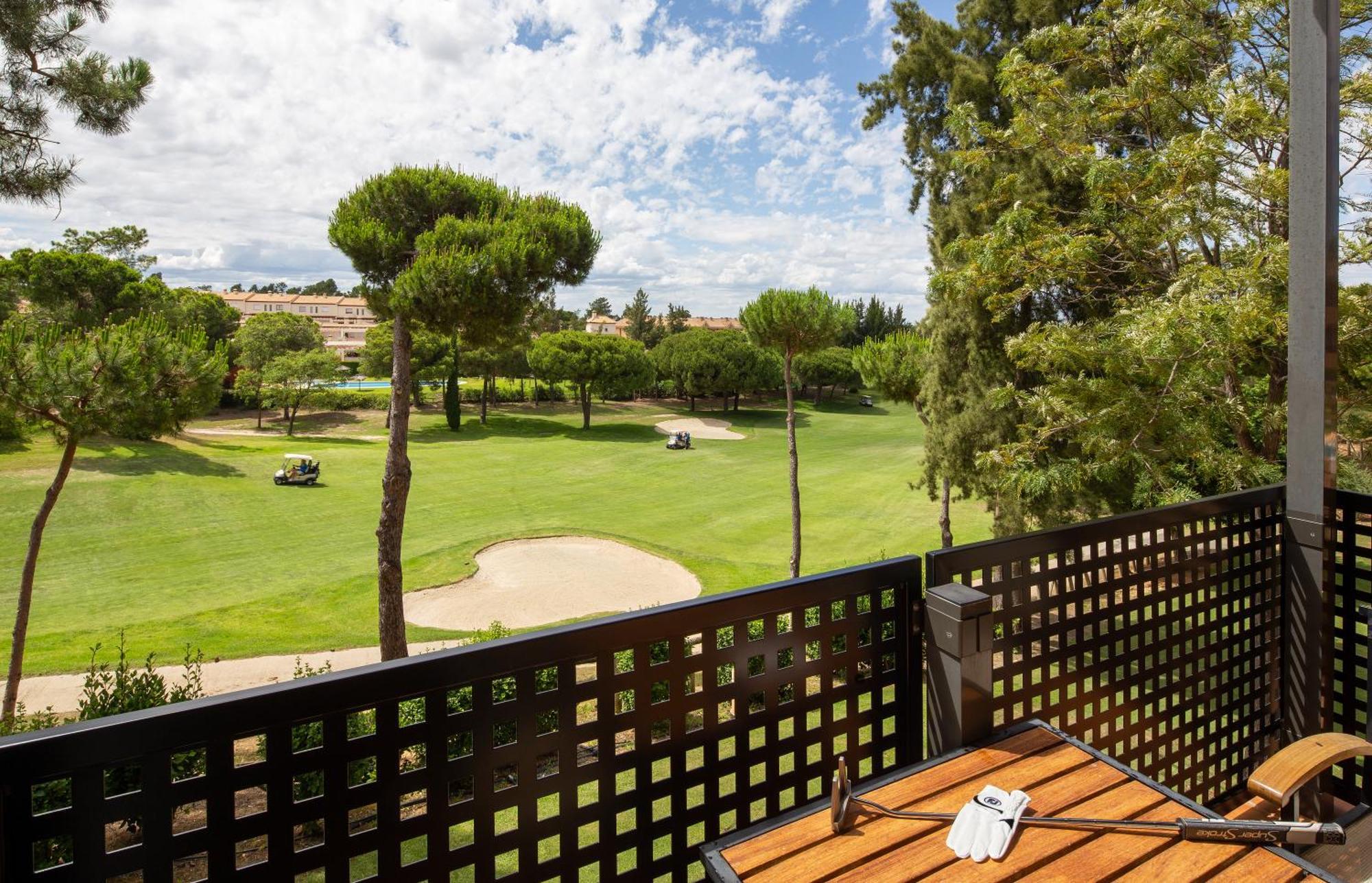 Hotel Doubletree By Hilton Golf Islantilla