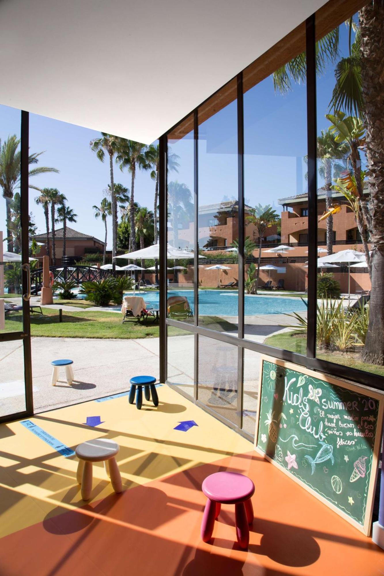 Doubletree By Hilton Golf Islantilla