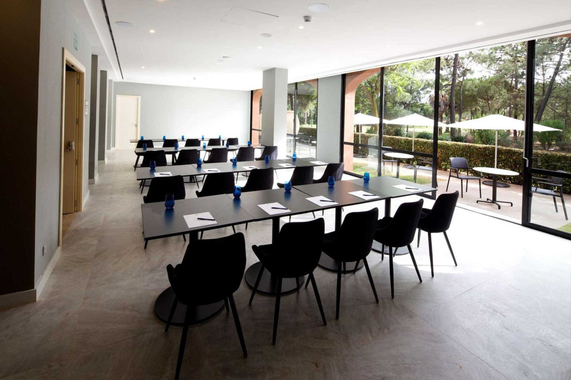 Doubletree By Hilton Golf Islantilla