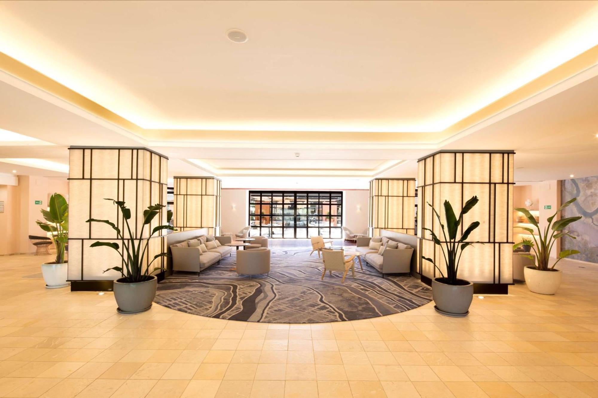 Doubletree By Hilton Golf 4* Islantilla