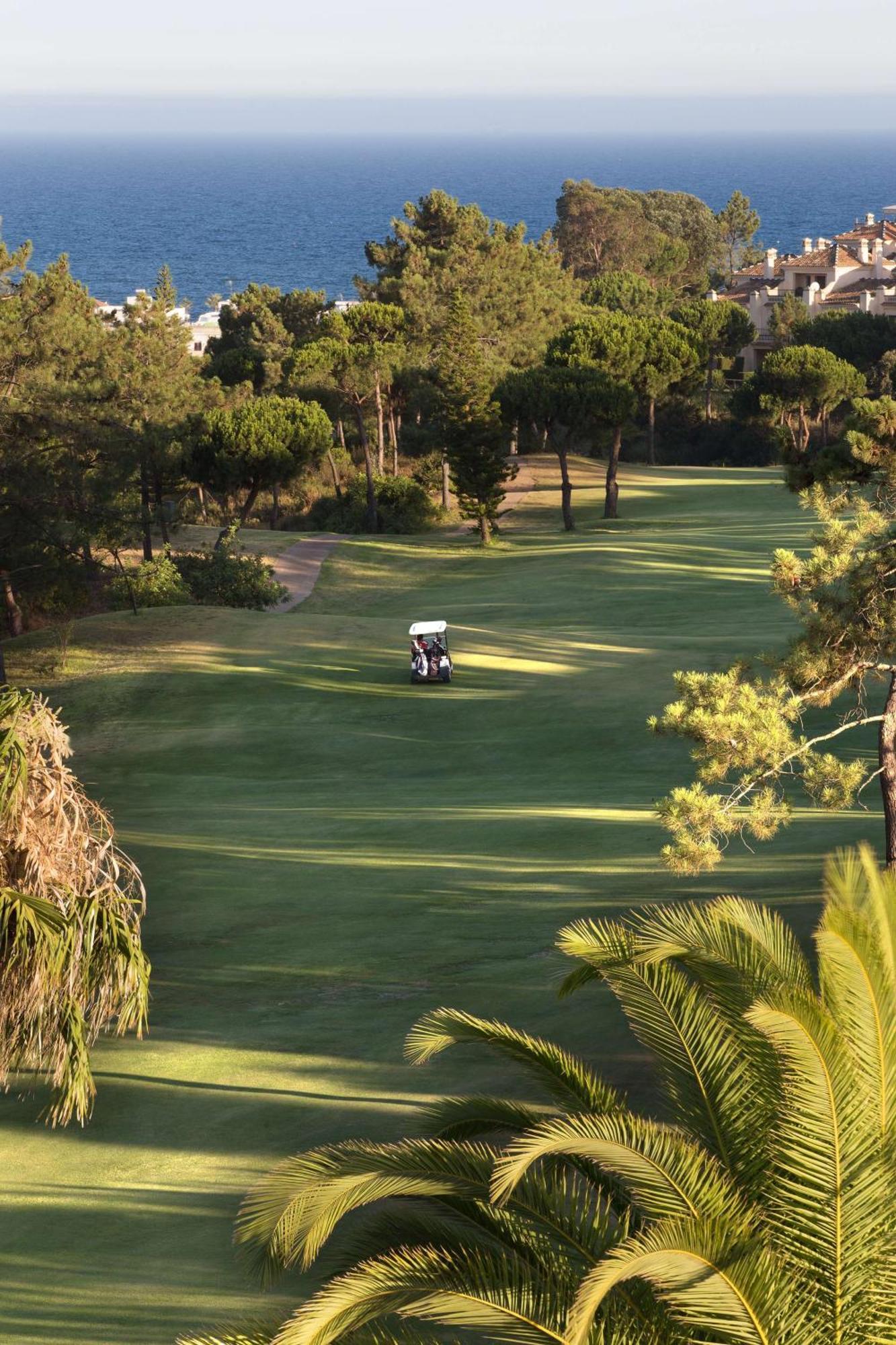 Doubletree By Hilton Golf Islantilla