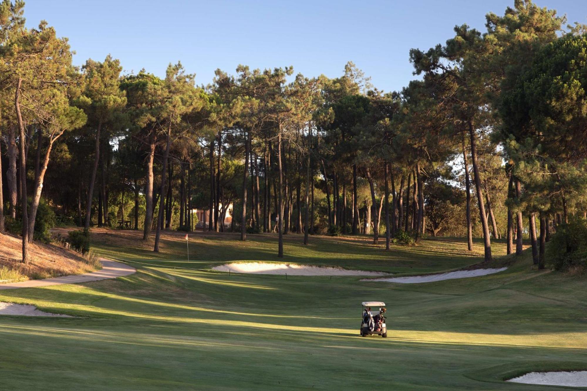 Doubletree By Hilton Golf