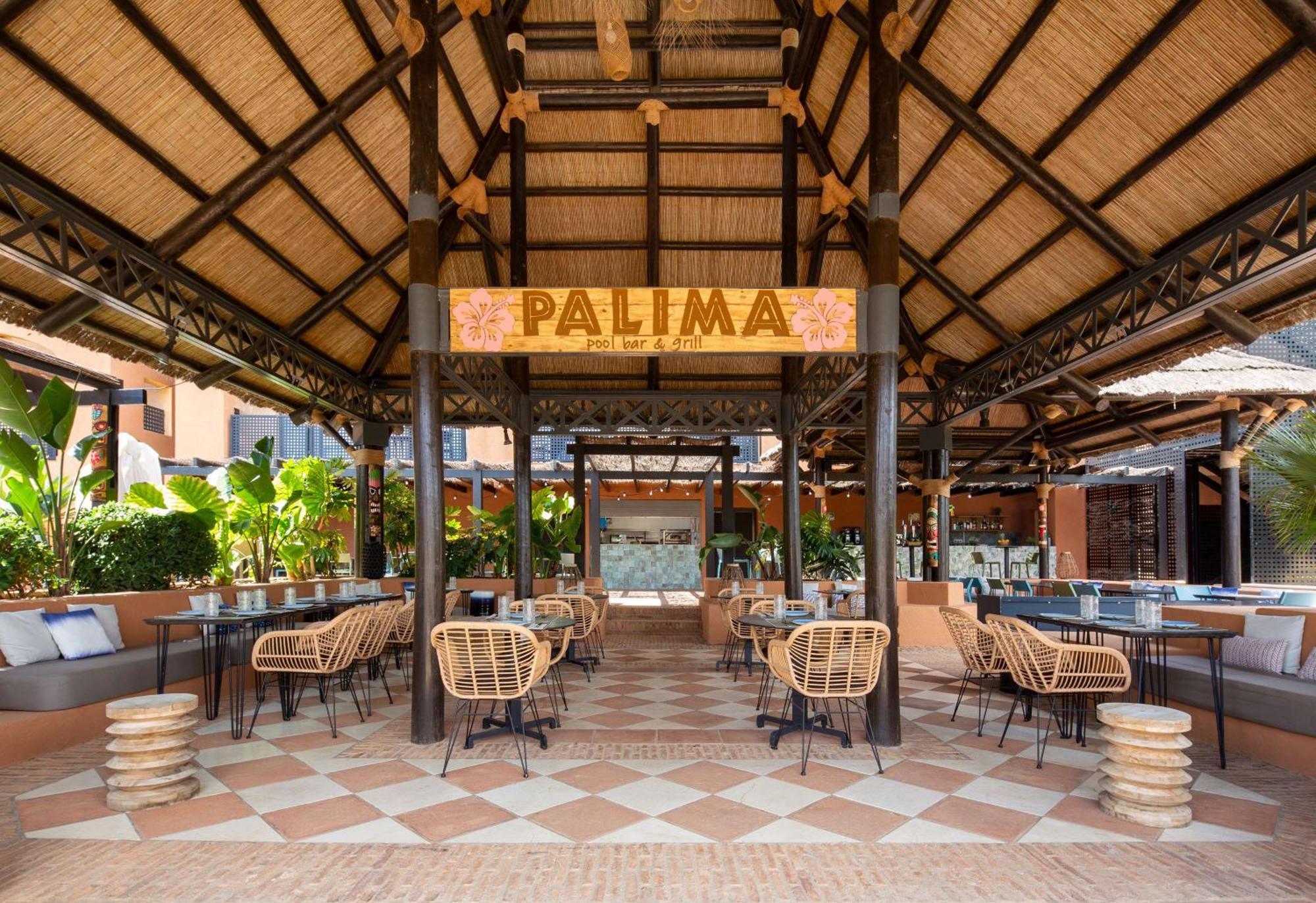 Doubletree By Hilton Golf 4* Islantilla