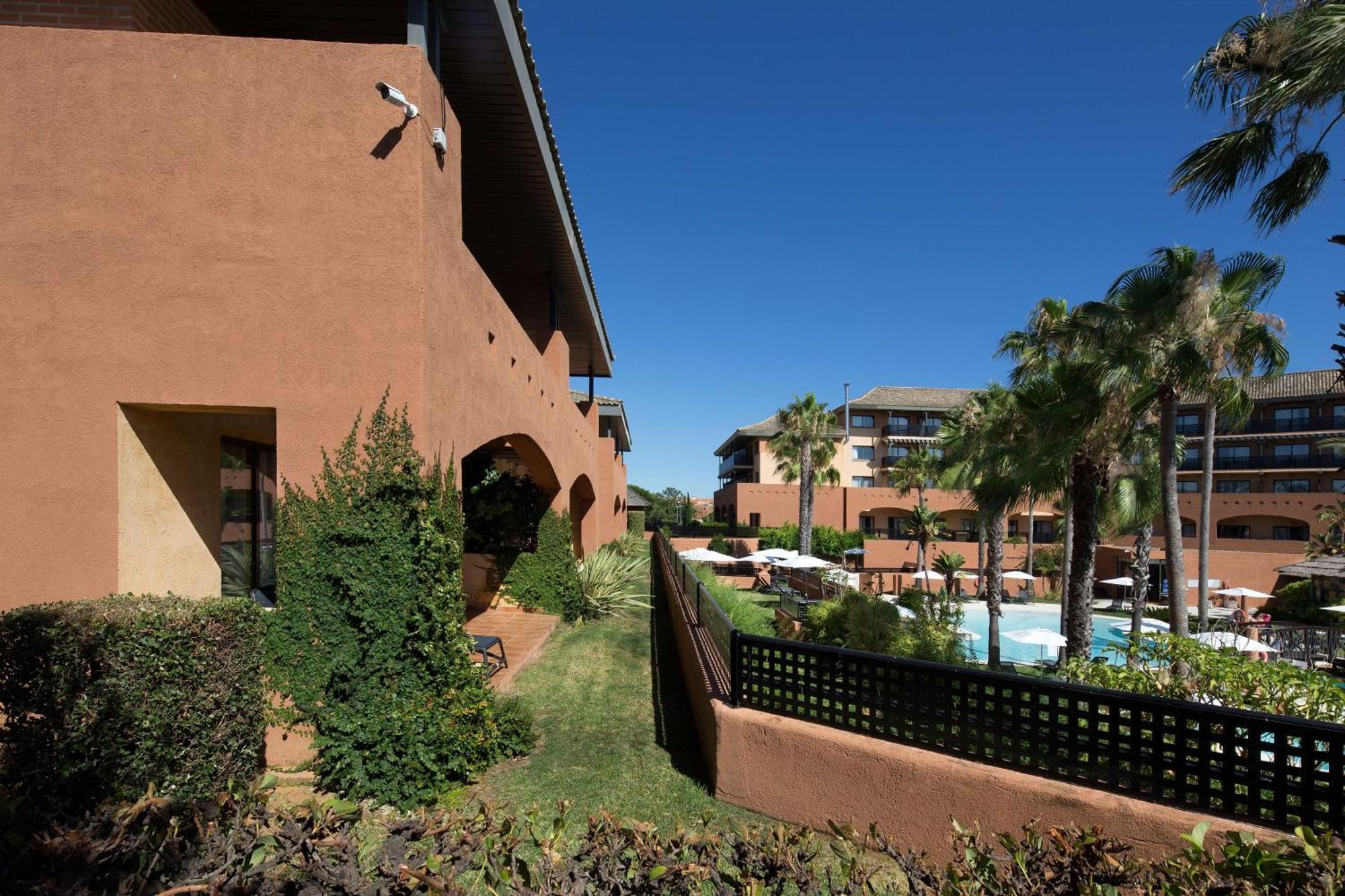 Hotel Doubletree By Hilton Golf