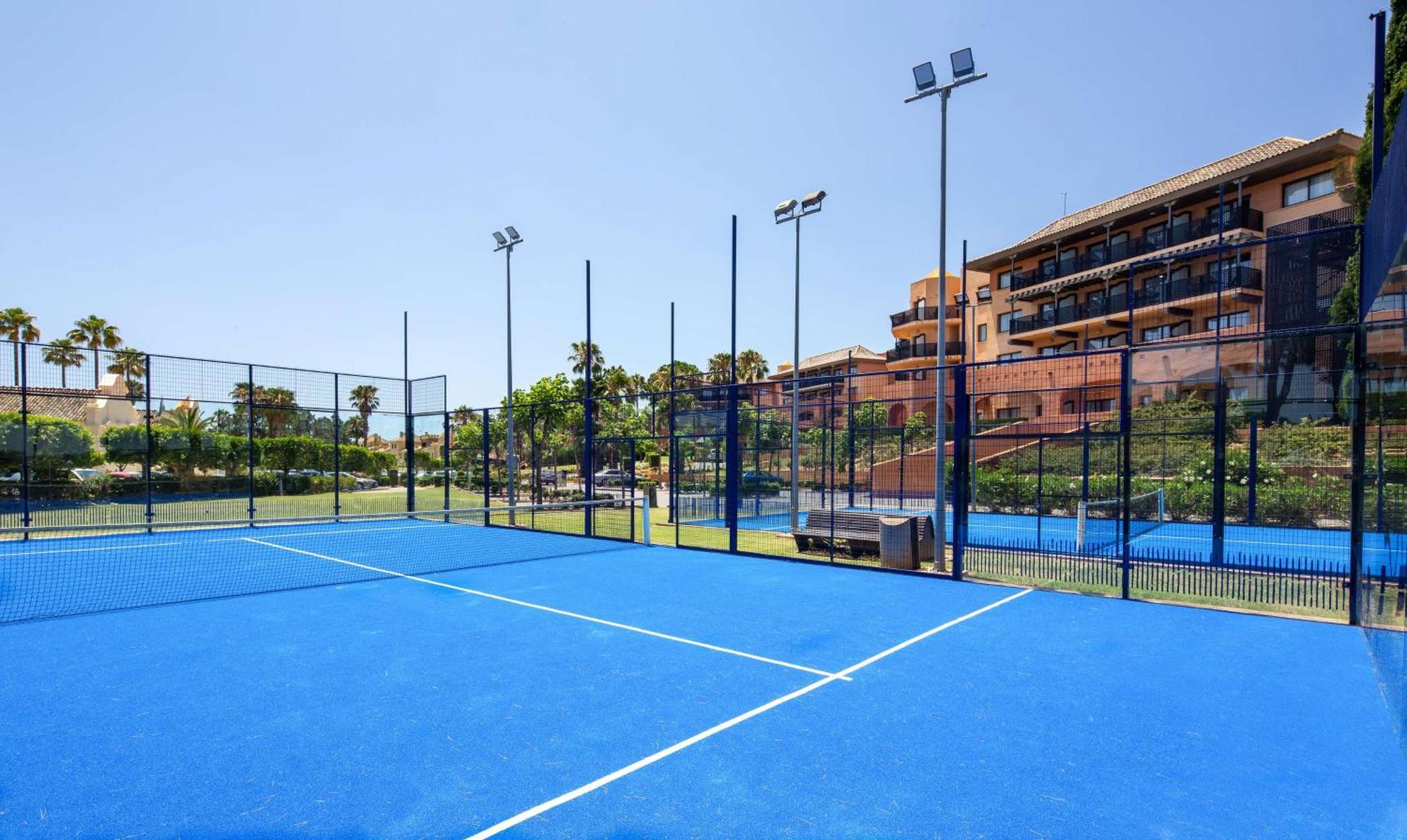 Doubletree By Hilton Golf Hotel Islantilla