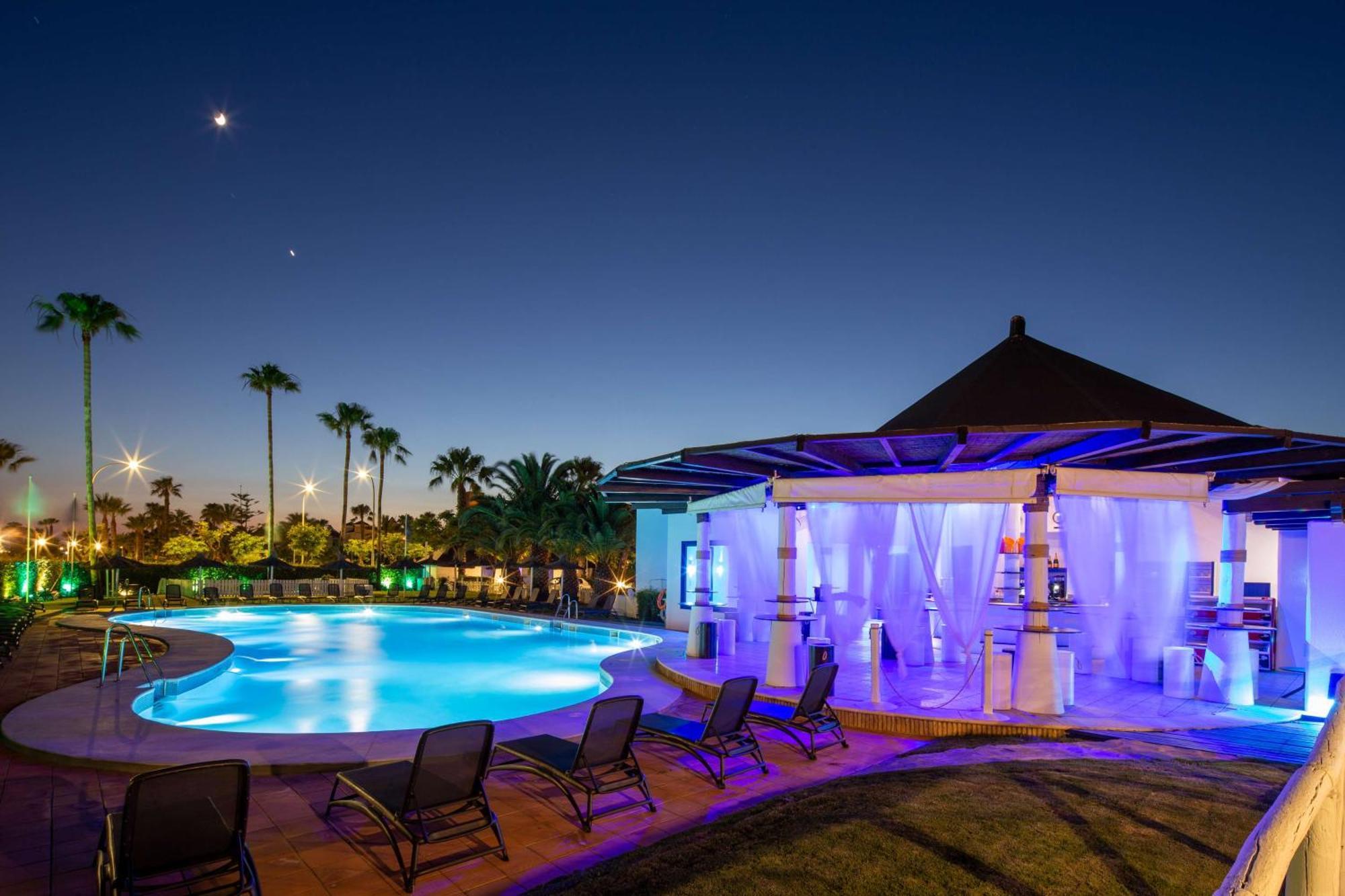 Doubletree By Hilton Golf Islantilla