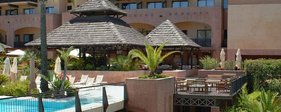 Hotel Doubletree By Hilton Golf