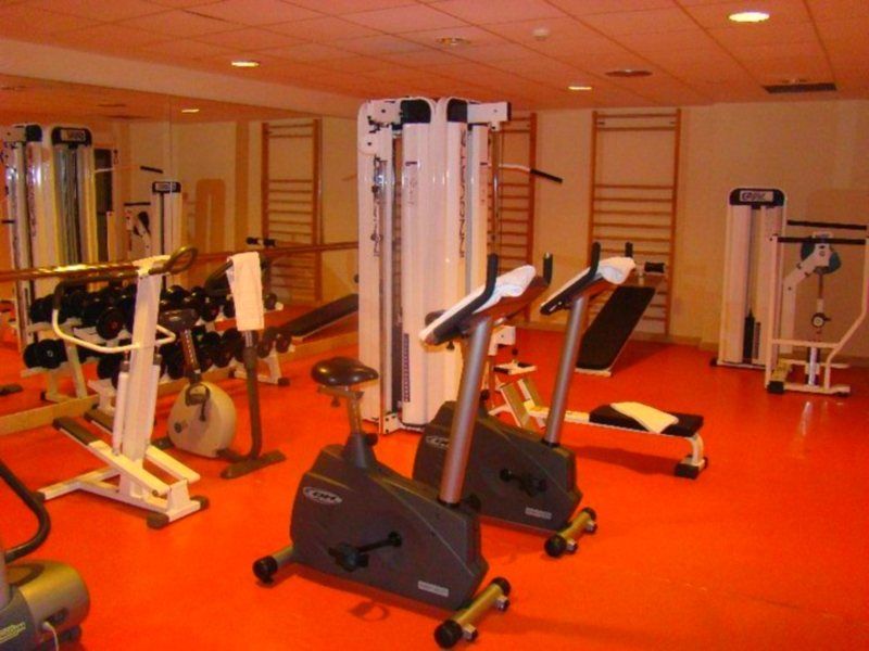 Hotel Doubletree By Hilton Golf 4*