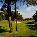 Doubletree By Hilton Islantilla Beach Golf Resort 