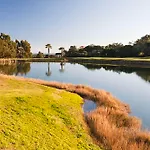 Doubletree By Hilton Islantilla Beach Golf Resort 