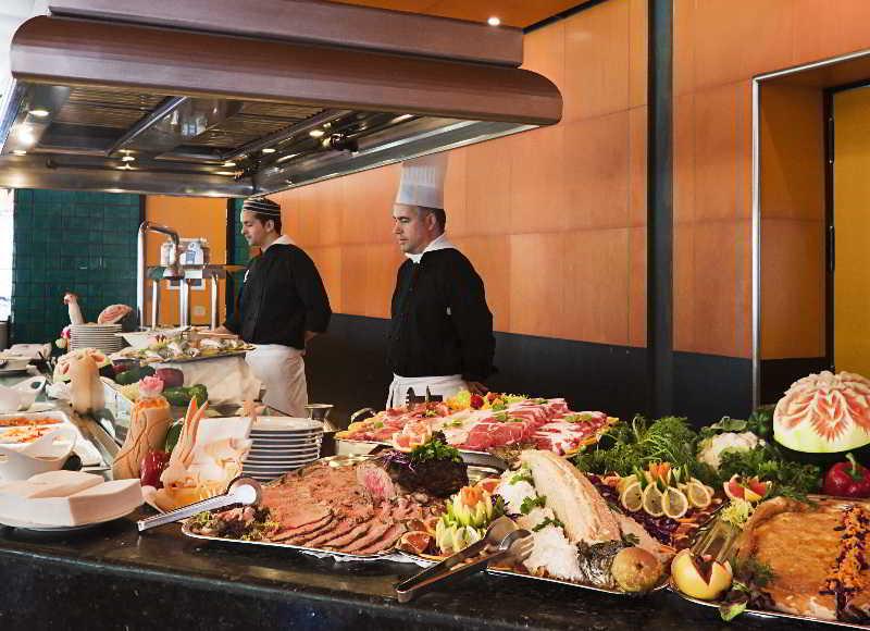 Hotel Doubletree By Hilton Golf 4*