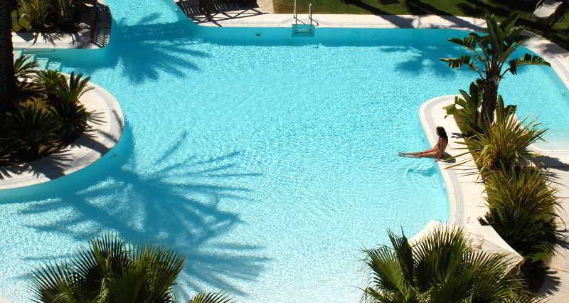 Doubletree By Hilton Golf 4* Islantilla