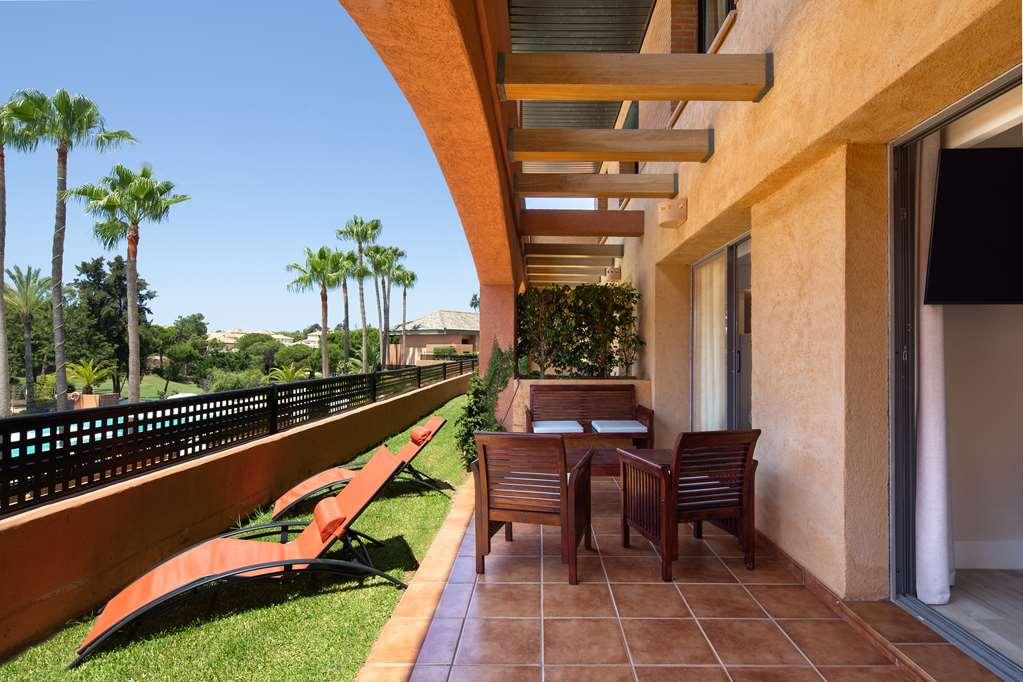 Hotel Doubletree By Hilton Golf Islantilla